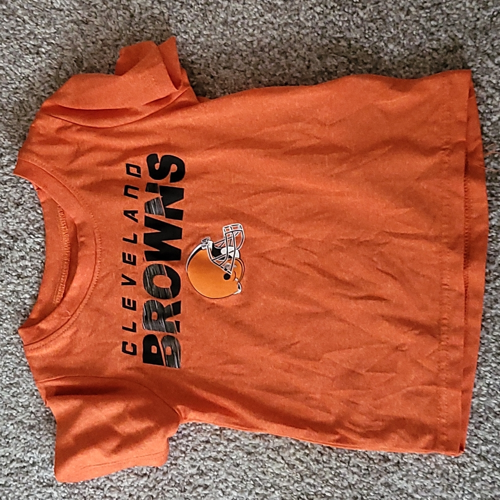 Cleveland Browns shirts